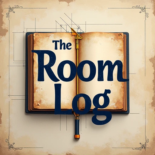 The Room Log