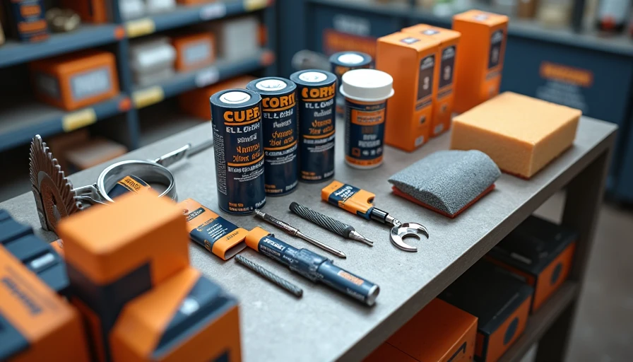 What's Actually Worth Paying More For at the Hardware Store