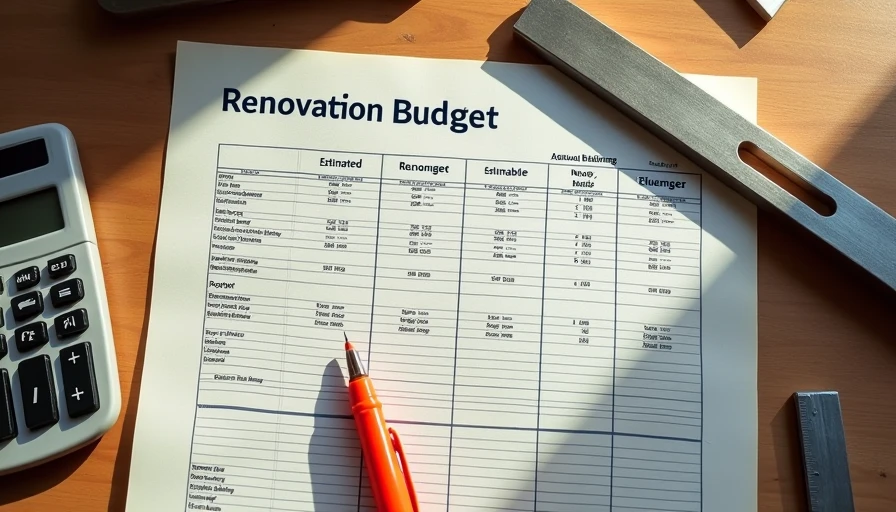 How I Budget: Spreadsheets, a 20% Buffer, and the 'Wife Tax'