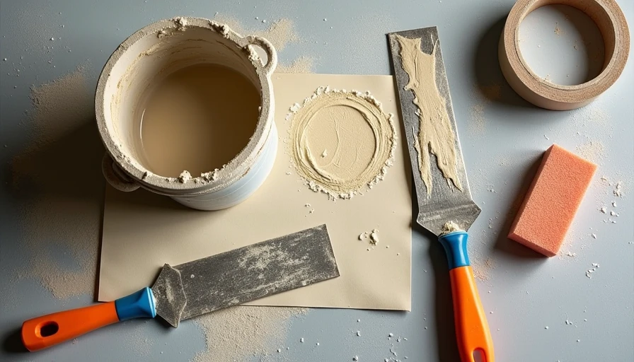 Drywall Patching: The 15-Minute Skill That Saves Hundreds