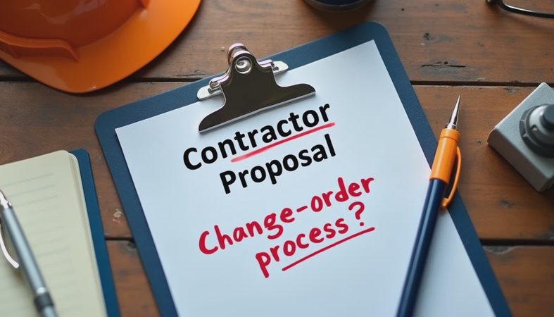 The One Question to Ask Every Contractor Before They Start