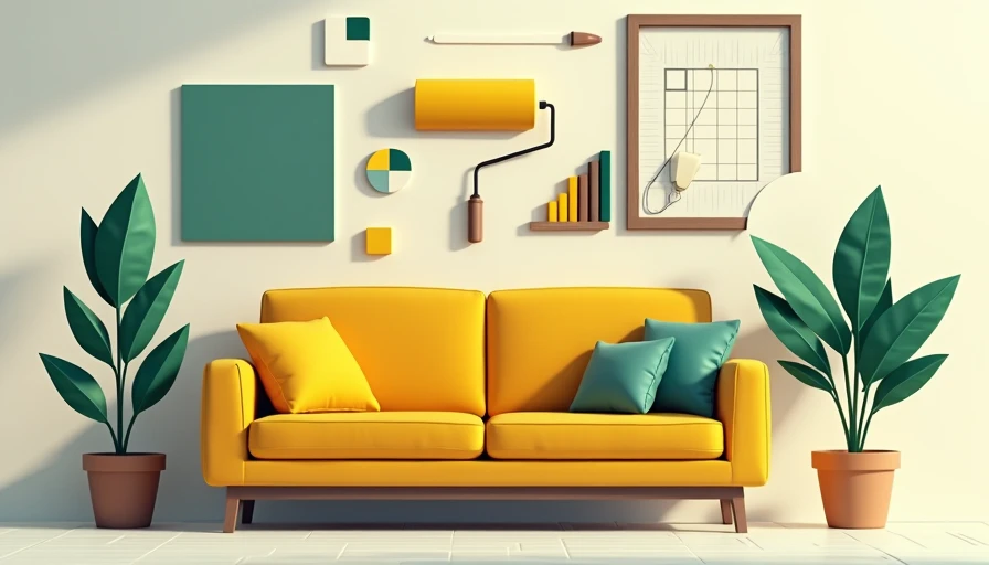Living Room Renovation Ideas That Actually Pay Off (When You Do It Right)