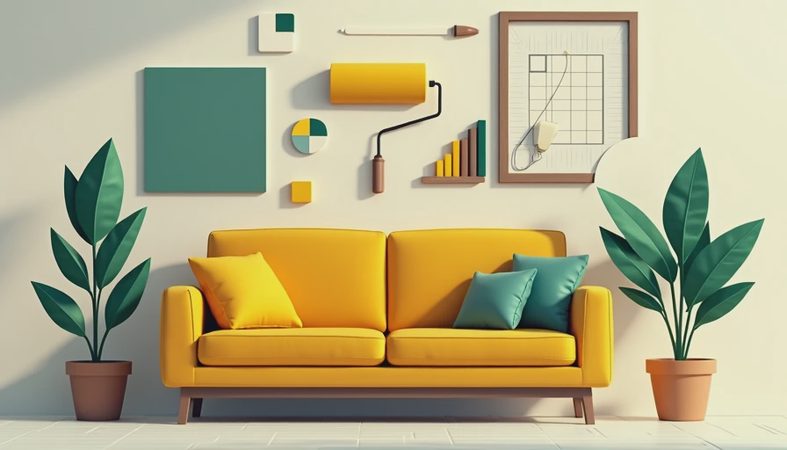 Living Room Renovation Ideas That Actually Pay Off (When You Do It Right)