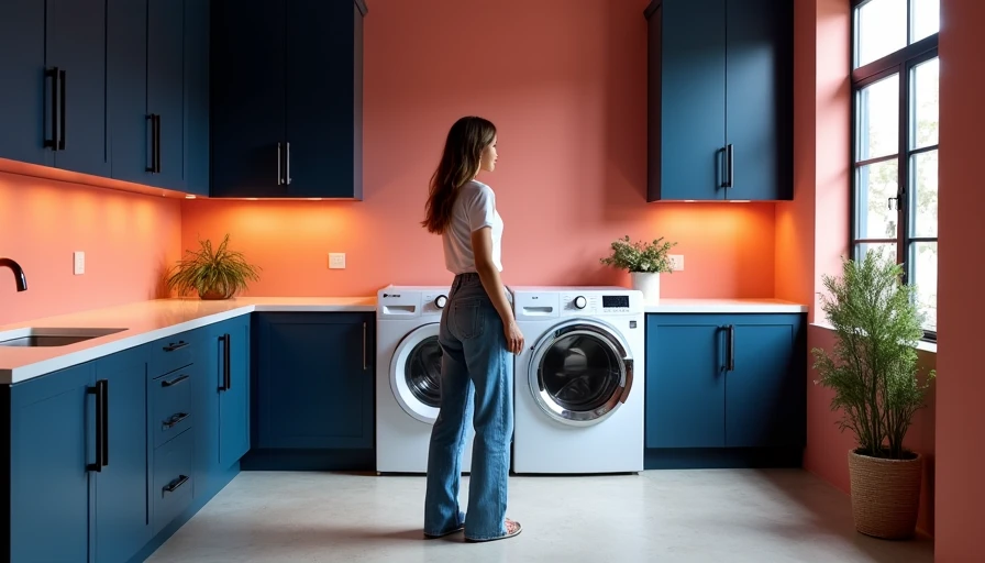Laundry Room Renovation Ideas: What Actually Adds Value (and What Doesn't)