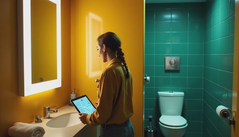 Powder Room Renovation: What It Really Costs (and What Adds Value)