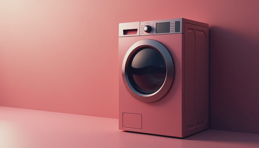 Visual context for laundry room renovations
