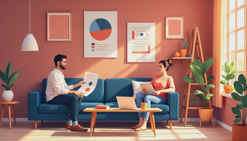 Living Room Renovation Company: What I’d Check Before I Signed the Bid