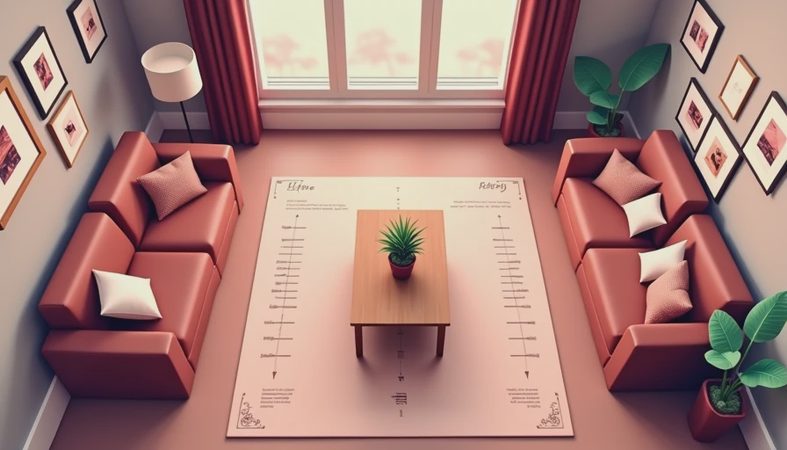Living Room Renovation Before and After: What Changed, What It Cost, and What I’d Do Again