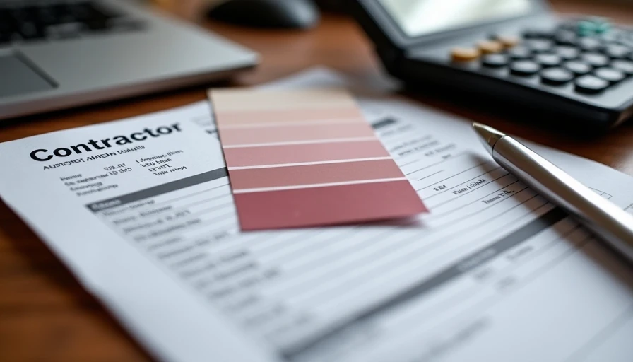 Home Renovation Costs: What I Budget Before I Swing a Hammer