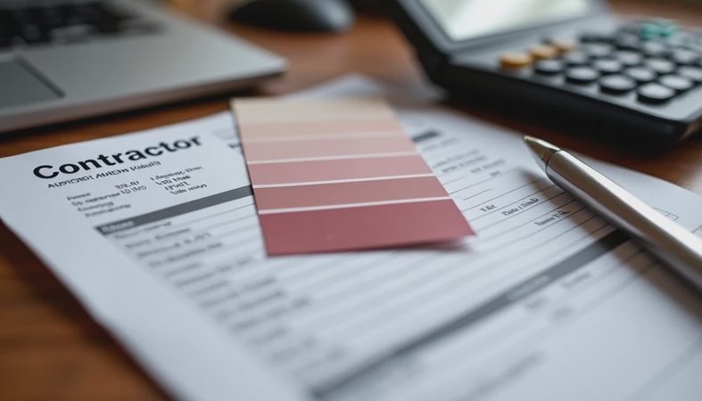 Home Renovation Costs: What I Budget Before I Swing a Hammer