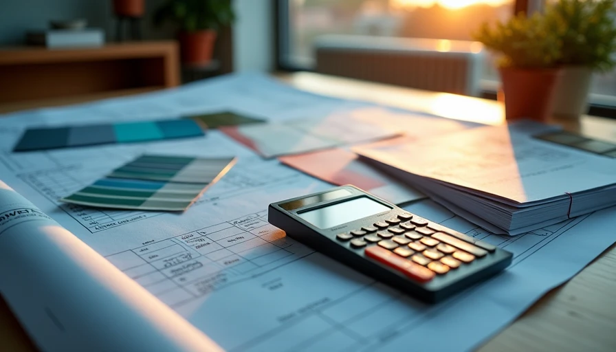 Cost of Home Renovation: A Greenville Budget Guide That Keeps You Out of Trouble
