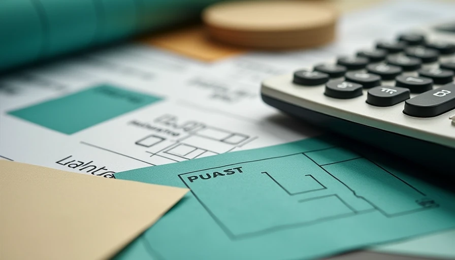 Home Renovation Budget: How I Plan Every Dollar Before Demo Day
