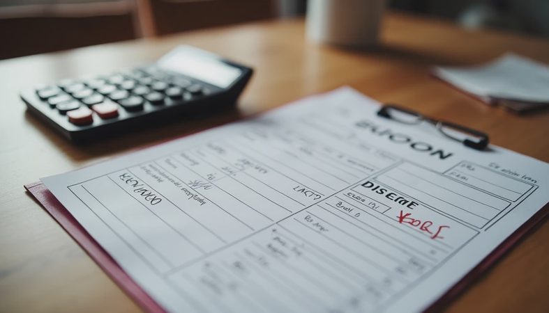 Home Renovation Budgeting for Real-World Remodels