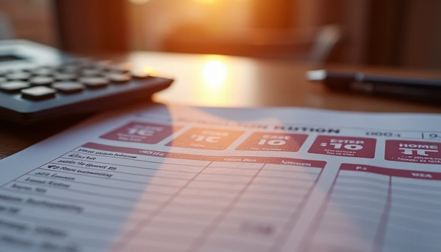 Home Renovation Budget Template for Real-World Remodels