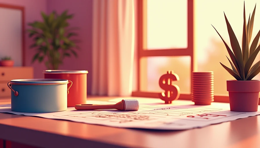 Home Renovation on a Budget: What I Would Fix First