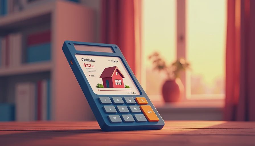 Visual context for home renovation on a budget