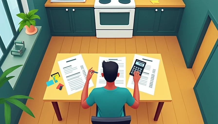 How to Use a home renovation budget calculator Without Lying to Yourself