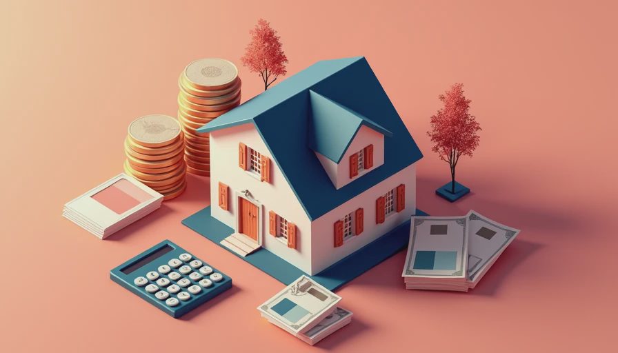 Visual context for how to budget for home renovations