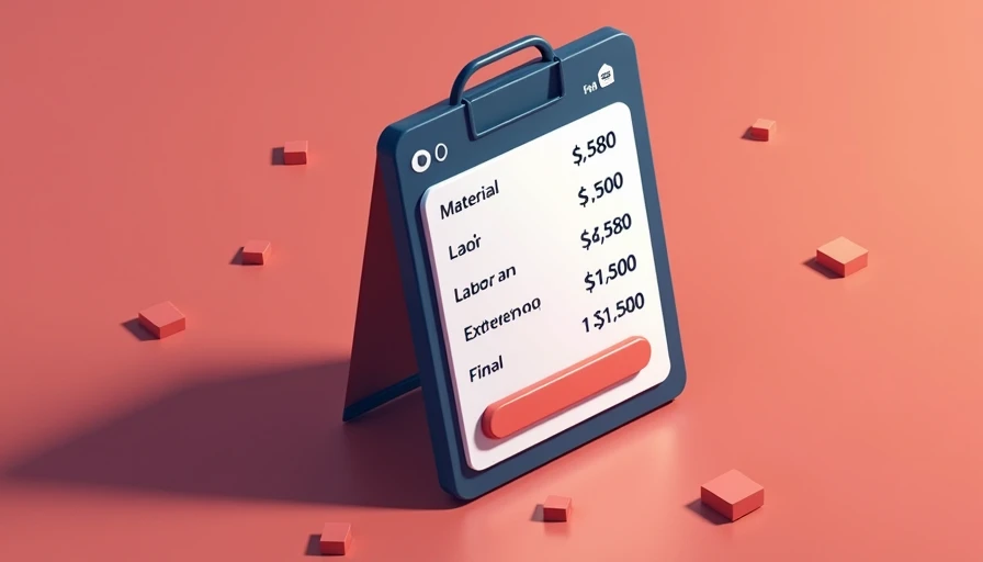 How to Budget for Home Renovations Without Losing Control