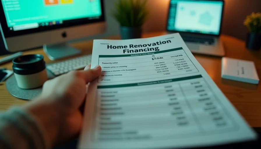 Home Equity Loan for Renovation: A Practical Homeowner’s Guide