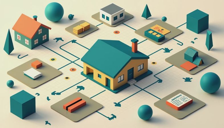 Project Management for Home Renovation: A Homeowner's Field Guide