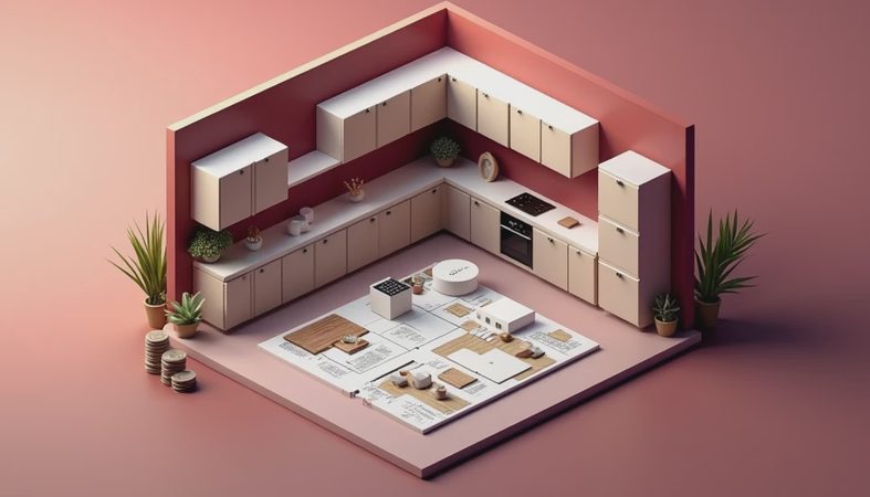 Kitchen Renovation on a Budget: Where to Spend and Where to Save
