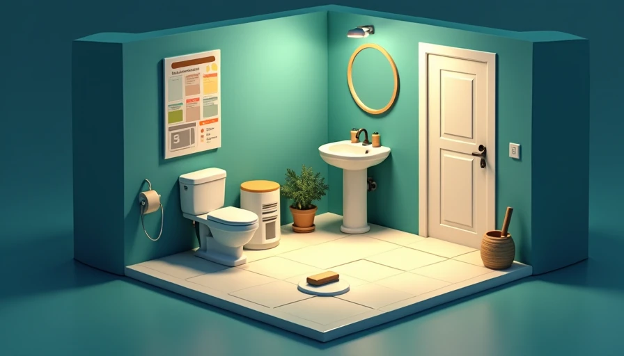 Budget Bathroom Renovations: Where to Spend and Where to Save