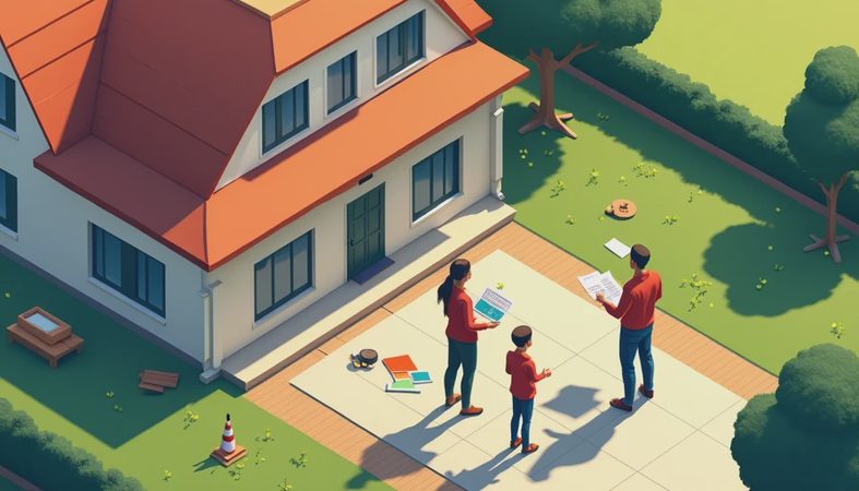 Home Renovation Ideas on a Budget That Hold Up