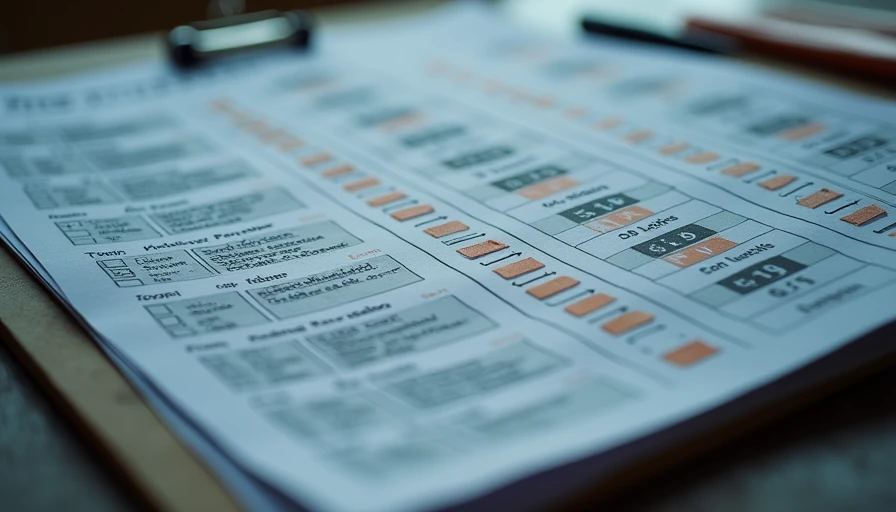 Home Renovation Checklist: Plan the Work Before You Swing a Hammer