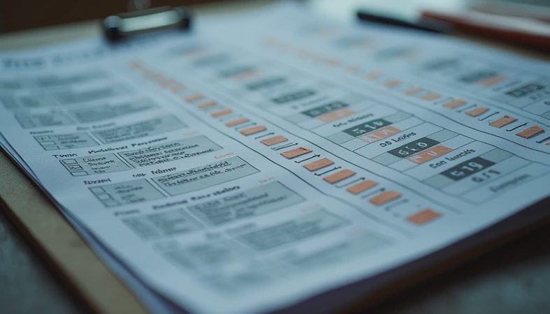 Home Renovation Checklist: Plan the Work Before You Swing a Hammer